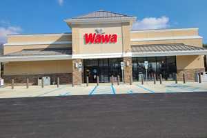 Newest Wawa Opens With Free Coffee All Weekend In South Jersey