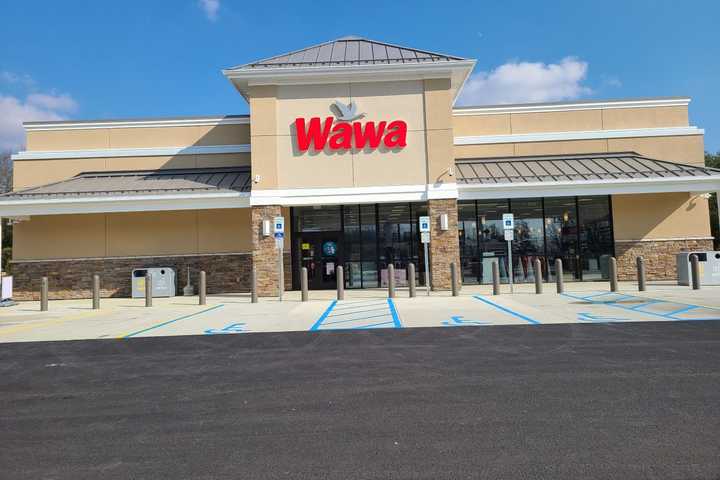 Newest Wawa Opens With Free Coffee All Weekend In South Jersey