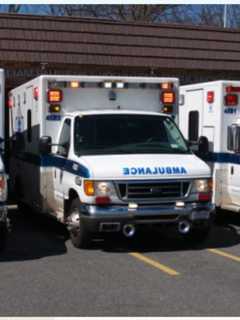 Chestnut Ridge Man Donates Ambulance In Memory Of Late Wife