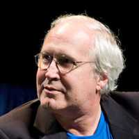 Chevy Chase 'Had It Coming' Says Man Involved In Road Rage Incident