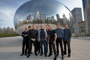 Chicago Brings Its Music To BergenPAC
