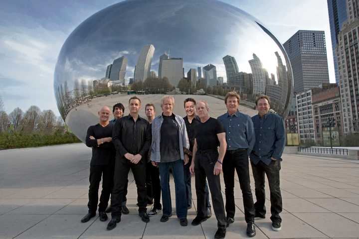 Chicago Brings Its Music To BergenPAC