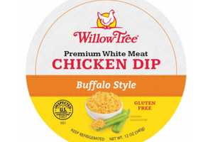 Chicken Salad, Dip Products Recalled Due To Possible Foreign Matter Contamination