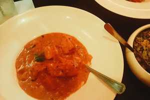 Taste Of India Comes To Englewood