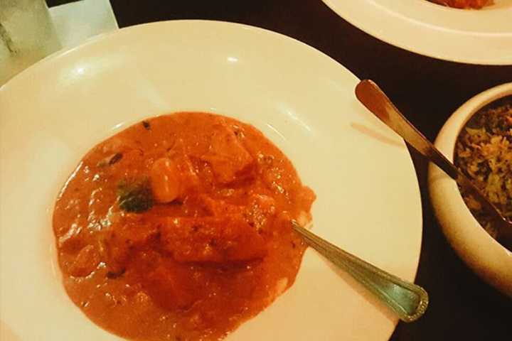 Taste Of India Comes To Englewood