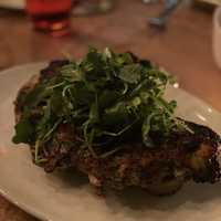 New Nassau County Restaurant Praised As 'Perfect Date Night Spot'