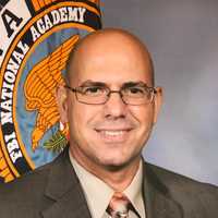 Longtime Officer Promoted Chief Of Town of Poughkeepsie Police
