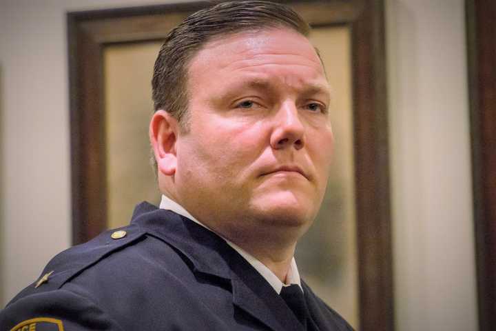 Westwood Police Chief Rebuts Mayor: Marijuana Isn't A Partisan Issue, It Doesn't Belong Here