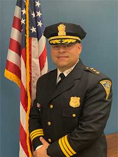 New Haven Police Chief To Step Down