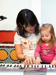 Songs For Seeds Music Program Comes To Scarsdale 