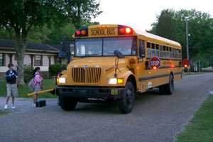 Teaneck Board Of Education Reinstates Courtesy Busing For Hundreds