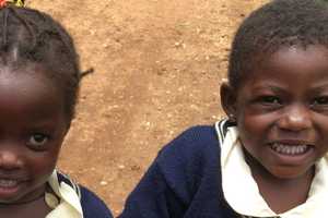Leonia Church Garage Sale To Benefit Ugandan Kids On Saturday