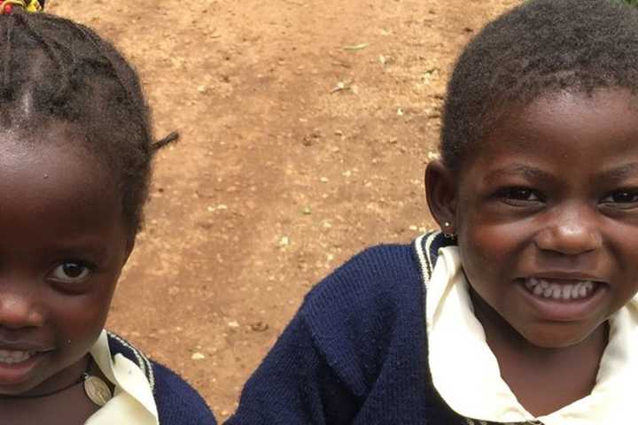 Leonia Church Garage Sale To Benefit Ugandan Kids On Saturday