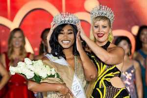 Willingboro Mom Crowned International Mrs. USA: 'Bold, Ambitious, Beautiful'