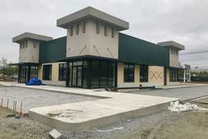 Fishkill Five Guys On Track For Summer Opening