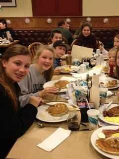 Chip's Family Restaurant In Fairfield, Trumbull Vies For DVlicious Win