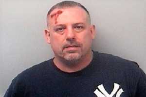 Passaic Sheriff: Morris Security Company Worker, 48, Sexted, Sent Gifts To 12-Year-Old Girl