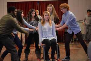 Wooster School Theatre In Danbury Presents 'Urinetown'