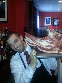Mahopac's Chophouse Grill Ranks Among DVlicious 'Best Steakhouse' Finalists