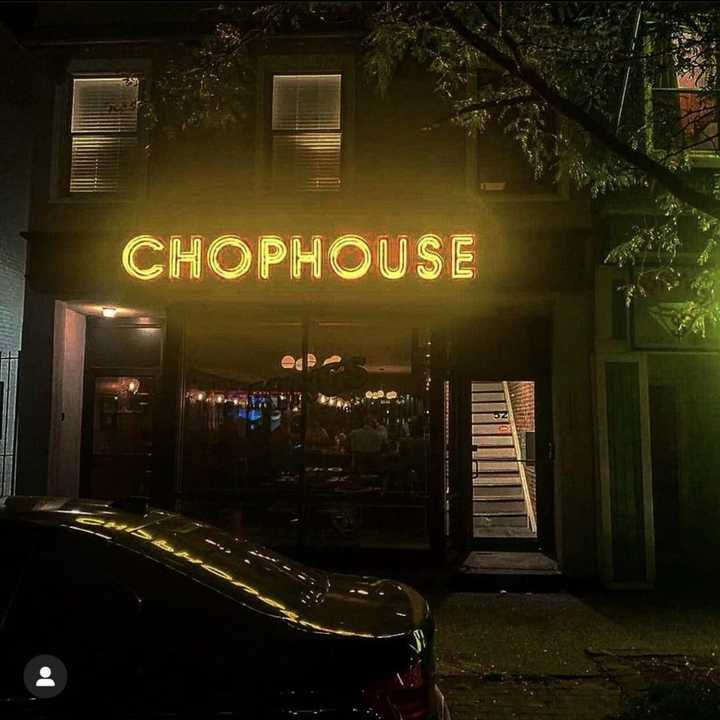 King&#x27;s Chophouse