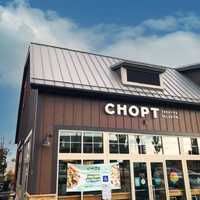Chopt Salad Co. Opens Montvale Location