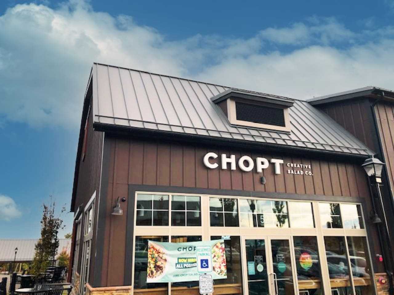 Chopt Salad Co. Opens Montvale Location | Paramus Daily Voice