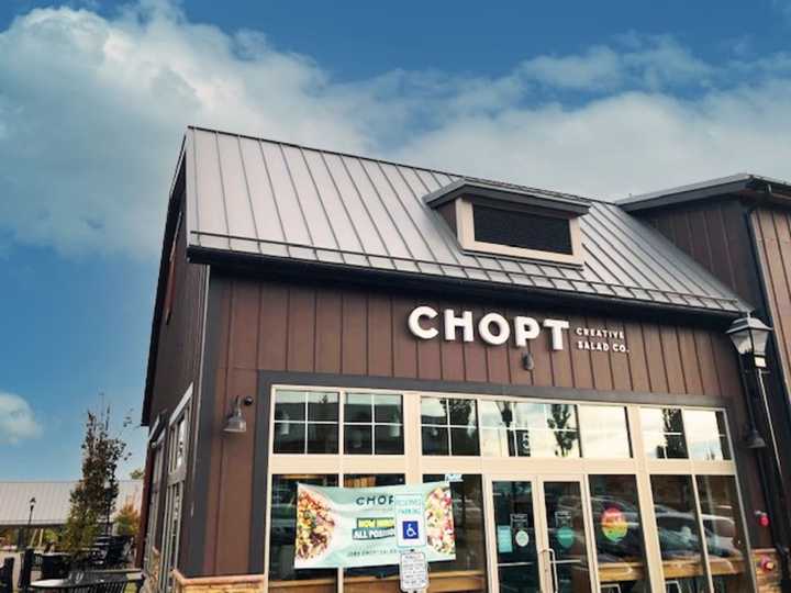 CHOPT will open the Montvale location at the Shoppes at DePiero Farms on Nov. 4.