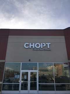 'Chop' to It: Chopt Salad Opens In Dobbs Ferry