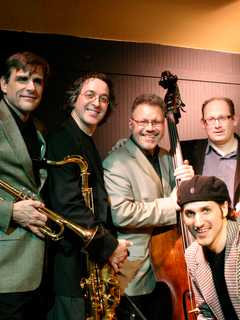 Renowned Saxophonist Jim Clark To Perform In Norwalk