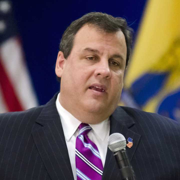 Chris Christie