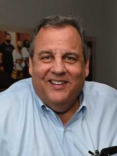 Christie Running For President