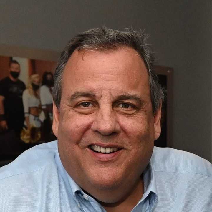 Chris Christie