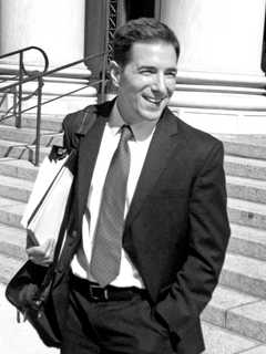 Chris Mattei Moves From U.S. Attorney's Office To Bridgeport Law Firm 