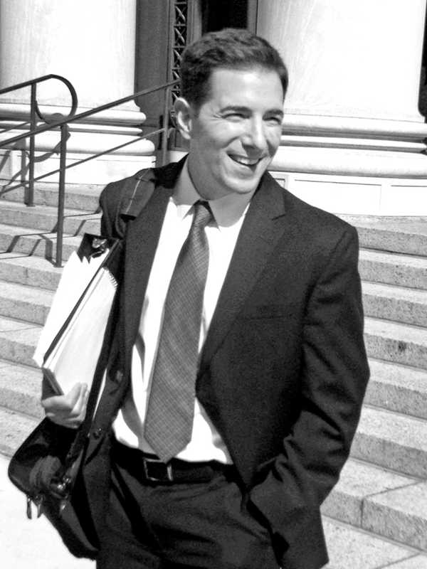 Chris Mattei Moves From U.S. Attorney's Office To Bridgeport Law Firm 