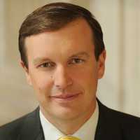 COVID-19: Sen. Chris Murphy Announces Positive Test