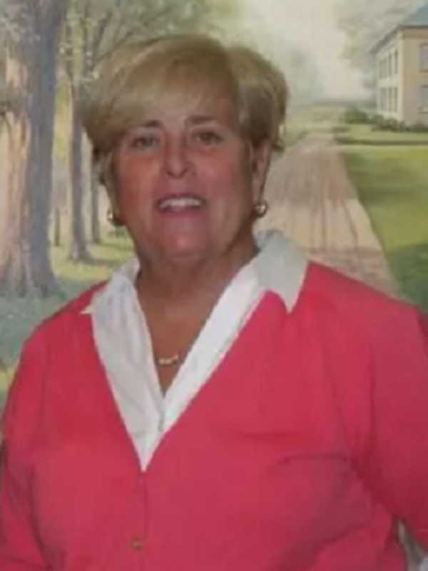 Ridgefield Library Director Chris Nolan Retiring