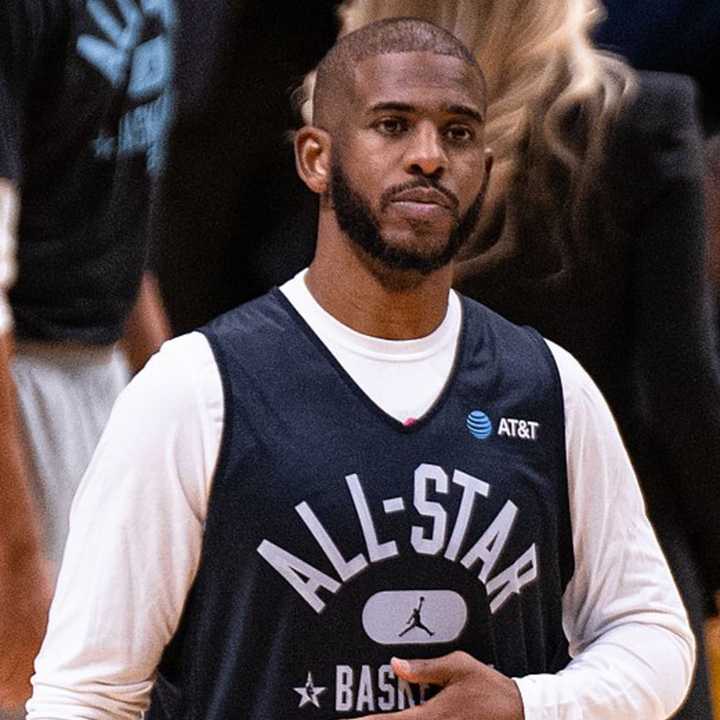 Chris Paul