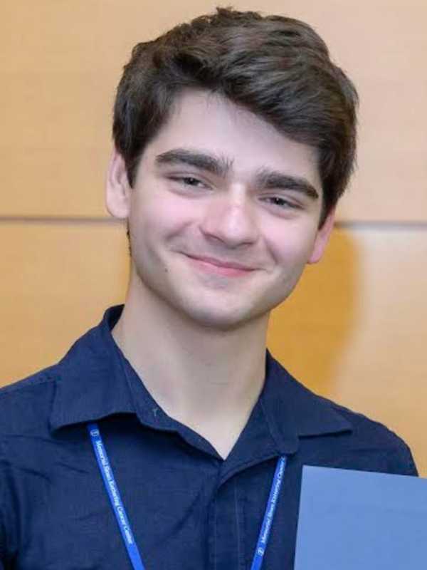 US Presidential Scholar: HS Senior From Westchester Nominated For Prestigious Honor