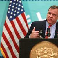 Christie Proclaims Aug. 31 Overdose Awareness Day In New Jersey