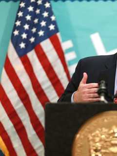 Christie Proclaims Aug. 31 Overdose Awareness Day In New Jersey