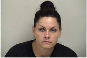 Westport Cops: Woman Swipes Energy Drinks From Stop & Shop