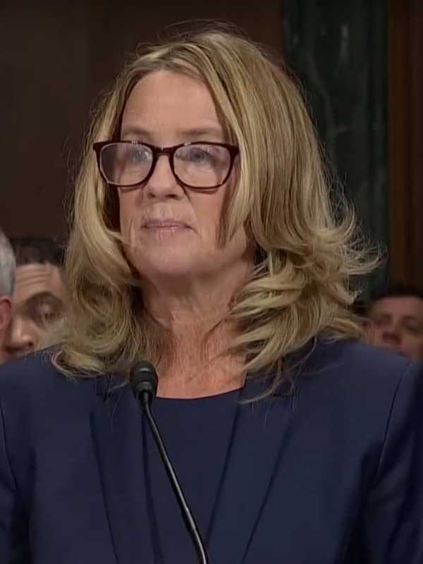 More Americans Believe Christine Blasey Ford, Marist Poll Finds