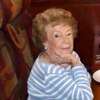 Port Chester Native, Former CBS Employee Christine Lo Parco Dies At 95