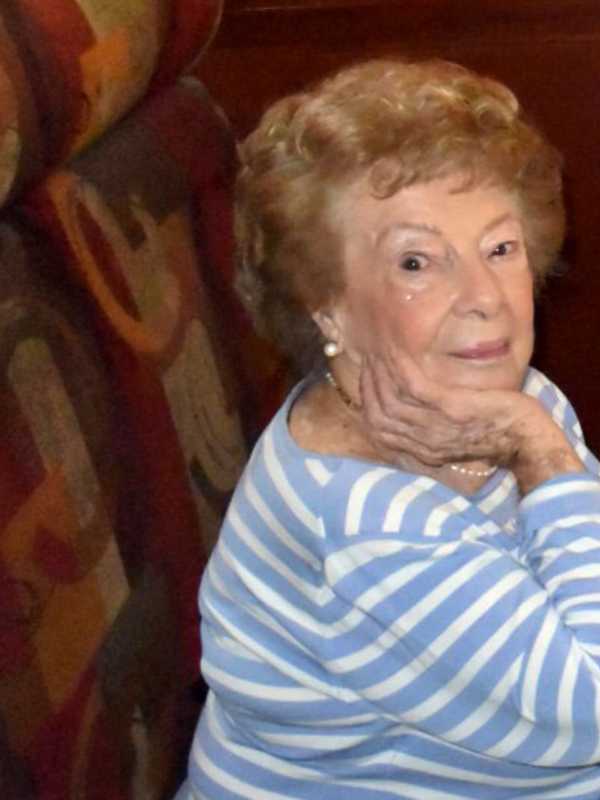 Port Chester Native, Former CBS Employee Christine Lo Parco Dies At 95