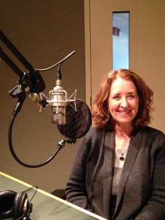Greenwich Hygienist-Turned-Dentist Stars In Radio Spots For UConn