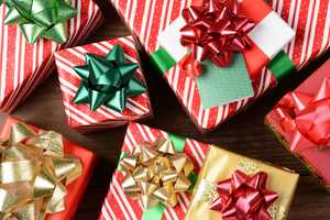 Wyckoff Girl Scouts Will Wrap Gifts (So You Don't Have To)