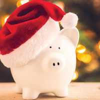 How To Avoid Shopping Till Your Bank Account Drops This Holiday Season