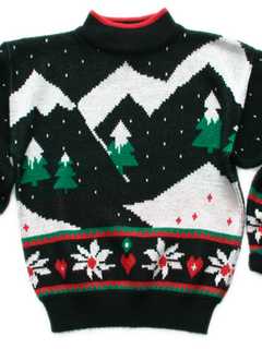 Peekskill Charities Will Benefit From Ugly Sweater Fundraiser
