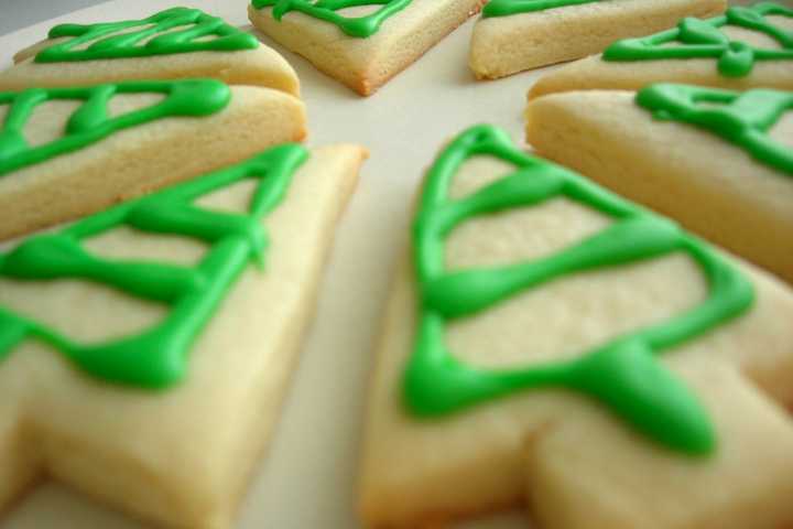 Culinary Institute Of America Serves Up Bake Shop Recipes