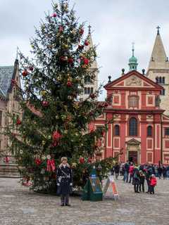 Old Tappan Will Light A Tree For The Holiday Season